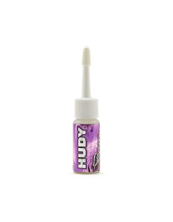 Hudy Bearing Oil | Big Bang Hobbies
