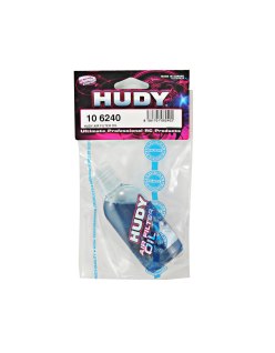 Huile pour filtre à air Hudyy | Big Bang Hobbies