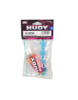 Hudy Engine After Run Oil | Big Bang Hobbies