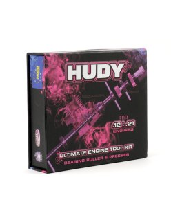 Hudy Engine Bearing Puller .21 | .21 