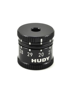 Hudy Adjustable Ride HeigHT Gauge 20-30mm | Big Bang Hobbies