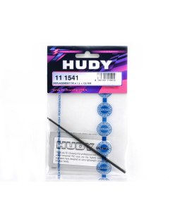 Embout de remplacement 1.5X120mm Hudy - Embouts de remplacement | 
