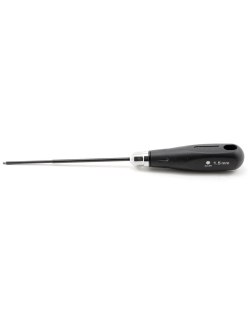 Tournevis Allen 1,5 mm série Hudy Profitools |