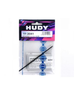 Hudy Replacement Tip 2.0 X 120 mm | Big Bang Hobbies