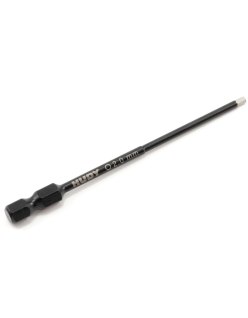 Power Tool Tip Allen 2.0 X 90 mm | Big Bang Hobbies