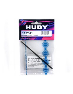 Hudy Replacement Tip 2.5 X 120 mm | Big Bang Hobbies