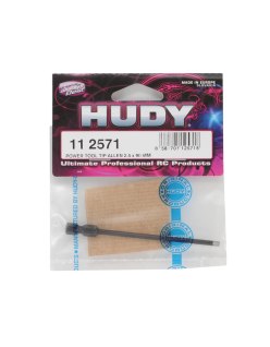 Punta 2.5mm Destornillador El�ctrico Hudy | Big Bang Hobbies
