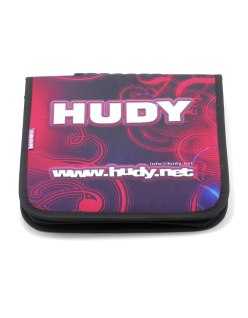 Hudy Rc Tools Bag - Exclusive Edition | Big Bang Hobbies