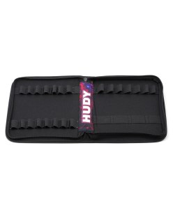 Hudy Exclusive Edition Tool Case : : Hudy Exclusive Edition Tool Case 