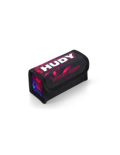 Hudy LiPo Safety Bag | Big Bang Hobbies
