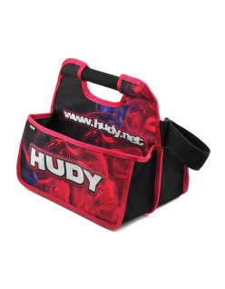 Hudy Pit Bag - Compact | Big Bang Hobbies