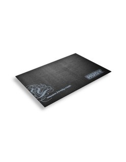 Pitmat Hudy 600x950 Negro - Pitmats | Big Bang Hobbies
