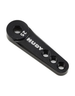 Hudy 25T Throttle Alu Servo Horn (SRT/Highest/Futaba) V2 | BBH
