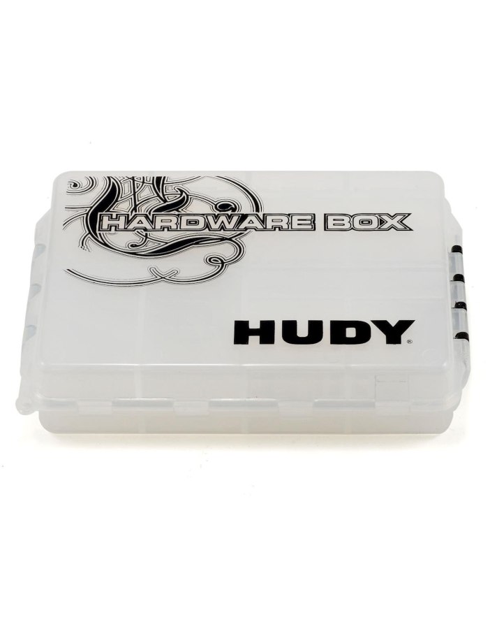 Hudy Boîte d'organisation pour tournevis - 298010 | 