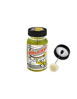 Corally Tire Juice 44 - Yellow - Carpet / Rubber | Big Bang Hobbies