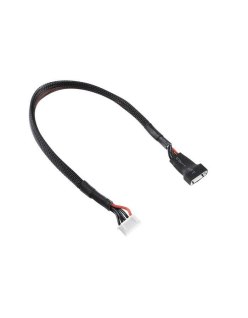 Team Corally Balancer Extension Lead 4S 30Cm - 1 Pc | Big Bang Hobbies