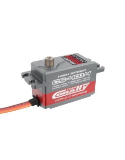 Team Corally Cs-4014 HV Low Cg Servo | Big Bang Hobbies
