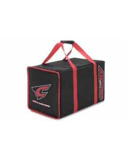 Corally Carrying Bag - 2 Corrugated Plastic Drawers | Big Bang Hobbies