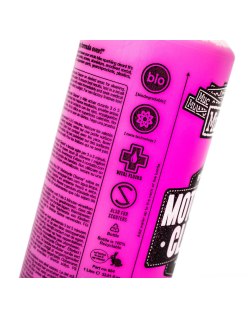 Muc-Off Nano Tech Fast Action Cleaner W/ Spray Nozzle 1L | BBH