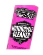 Muc-Off Nano Tech Cleaner 1L + Difusor | 