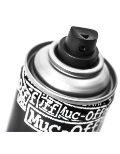 Muc-Off MO94 Lubricant Spray 400ml (Biodegradable) | Big Bang Hobbies