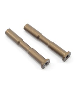 Poste Torretas Dirección Aligeradas HB D8 Series | Big Bang Hobbies