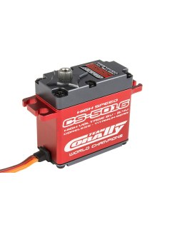 Servo 1/8 Team Corally CS-5016 HV |