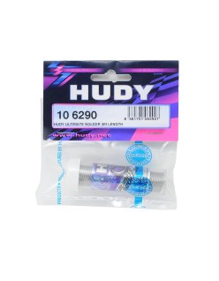 Hudy Ultimate Solder 3M Lenght | Big Bang Hobbies