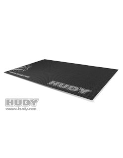 Hudy Pit Mat 750x1200mm | Big Bang Hobbies