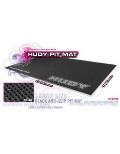Hudy Pit Mat 750x1200mm | Big Bang Hobbies