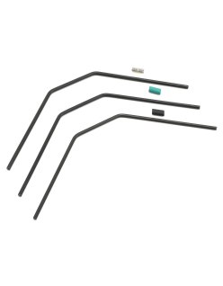 Associated RC8B3.2 Front Anti-Roll Bar (2.3 - 2.5) | Big Bang Hobbies