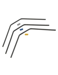 Associated RC8B3.2 Front Anti-Roll Bar (2.6 - 2.8) | Big Bang Hobbies
