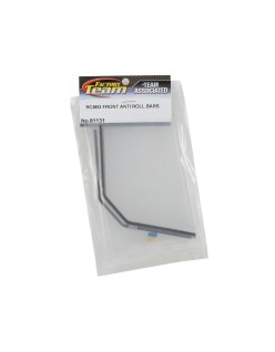 Associated RC8B3.2 Front Anti-Roll Bar (2.6 - 2.8) | Big Bang Hobbies