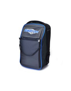 Fastrax Transmitter Bag For Wheel Radio | Big Bang Hobbies