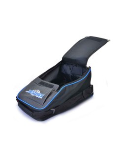 Fastrax Transmitter Bag For Wheel Radio | Big Bang Hobbies