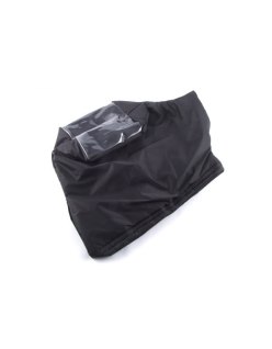 Fastrax Transmitter Muff-Wheel W/Window | Big Bang Hobbies