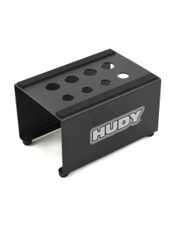 Stand Hudy 1/8 Buggy/Truggy tout-terrain |