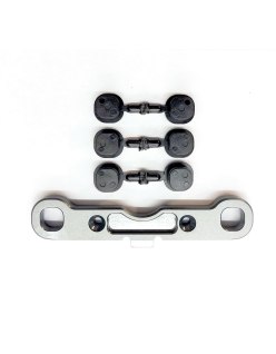 Placa Convergencia "C" Fastrace