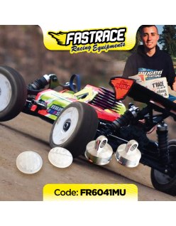 Mugen MBX8 Fastrace Bouchons d’amortisseur