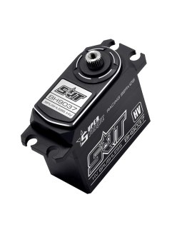 Servo SRT BH9037 1/5 HV Brushless - Servos | Big Bang Hobbies
