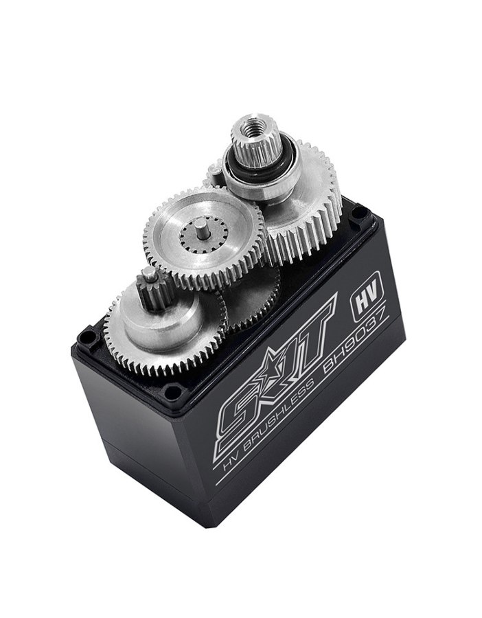 Servo SRT BH9037 1/5 HV Brushless - Servos 