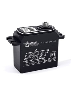 Servo SRT BH9037 1/5 HV Brushless - Servos 