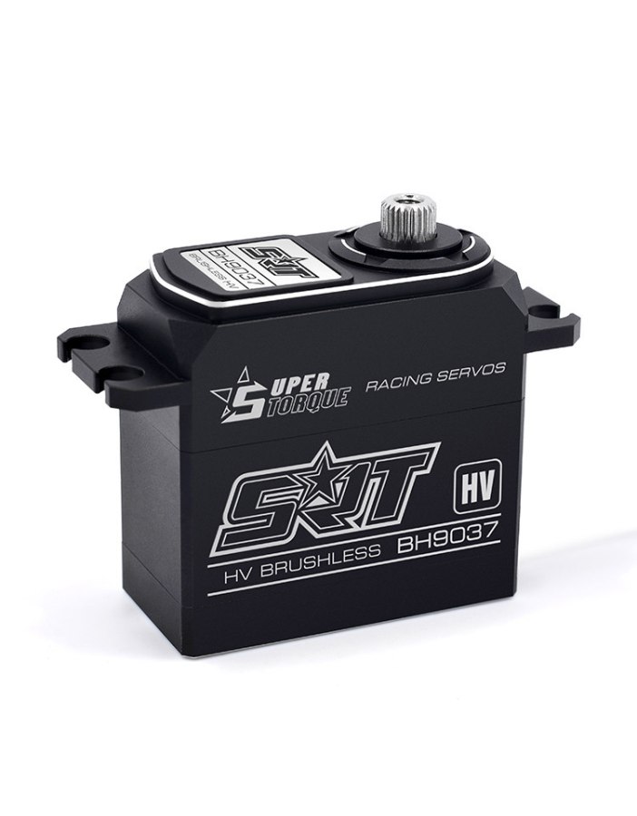 Servo SRT BH9037 1/5 HV Brushless - Servos 