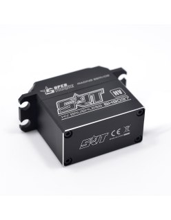SRT BH9037 1/5 On-Road Metal Case Brushless Servo | Big Bang Hobbies