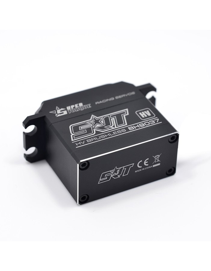 Servo SRT BH9037 1/5 HV Brushless - Servos | Big Bang Hobbies