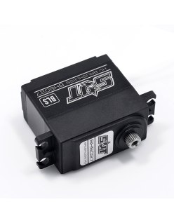 Servo SRT BH6027 HV sans balais - Servos | Big Bang Hobbies