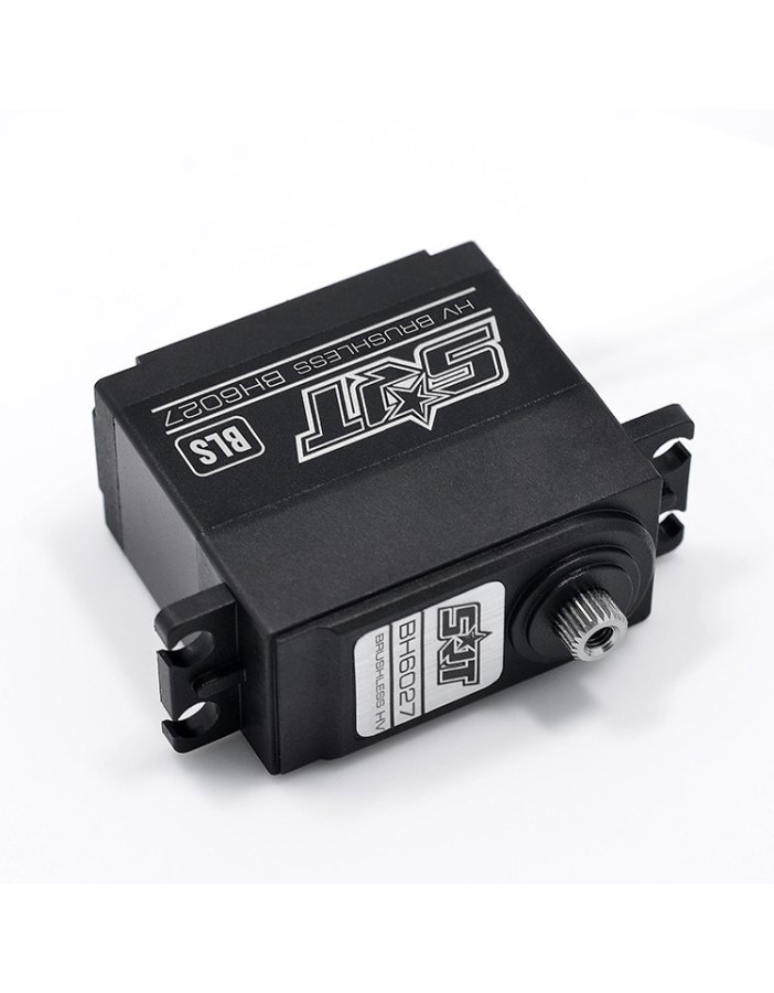 Servo SRT BH6027 HV Brushless - Servos | Big Bang Hobbies