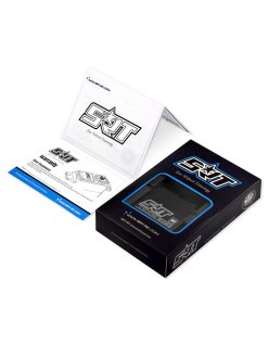 SRT BH6027 1/8 HV Semi-Metal Case Brushless Servo | Big Bang Hobbies