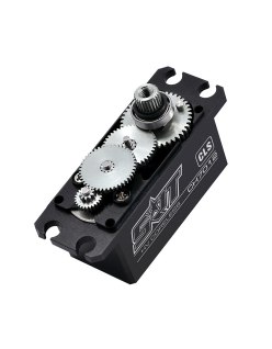 Servo SRT CH7012 Perfil Bajo HV Brushless - Servos 