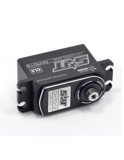 Servo SRT CH7012 Perfil Bajo HV Brushless - Servos 